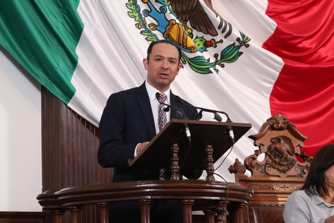 Busca UDC blindar finanzas en Coahuila