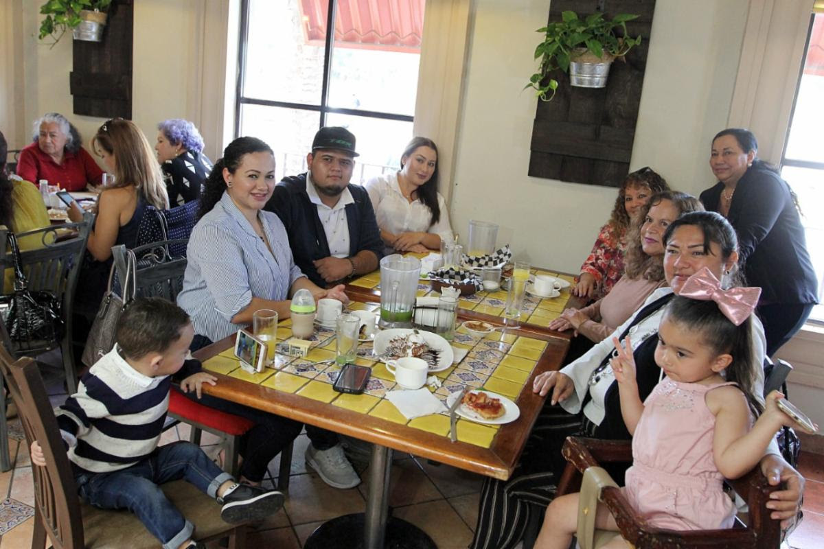 Inicia con éxito el Sabor Sarape, Saltillo Restaurant Week 2019