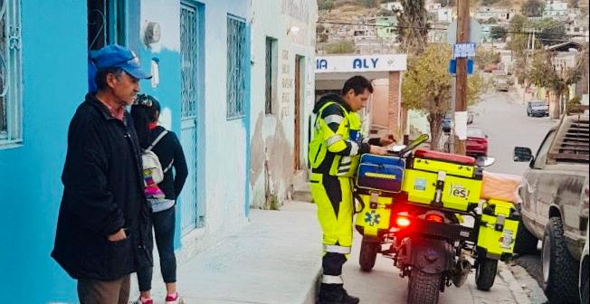 Urgencias con tecnología y personal médico en beneficio de coahuilenses