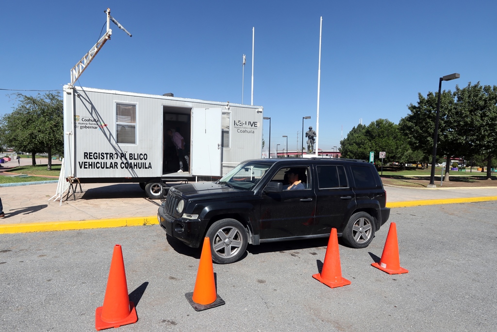 Coadyuva Secretariado Ejecutivo con la seguridad en Coahuila