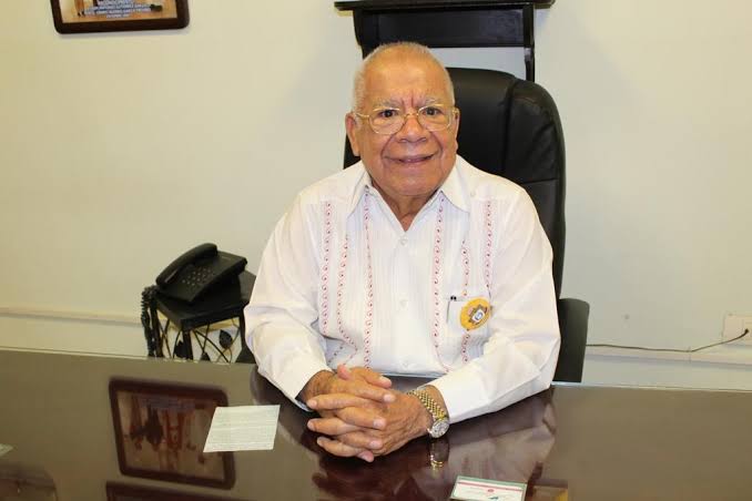 Fallece el empresario Antonio Gutiérrez