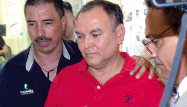 Ratifican sentencia al padre <br>Meño; pasará 13 años en prisión