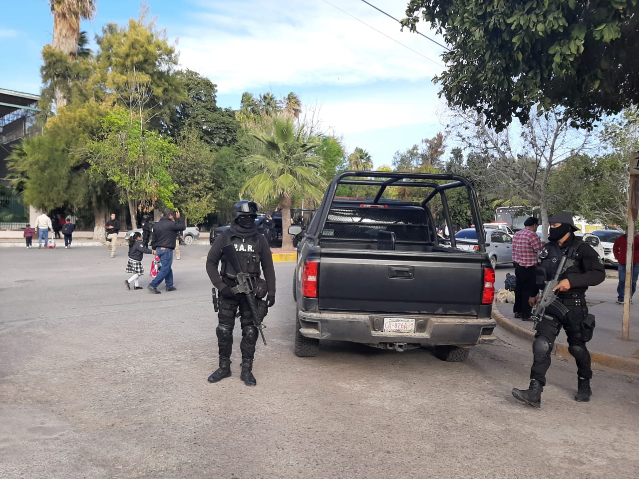 Lamenta Gobierno Federal en <br>Coahuila hechos en Torreón