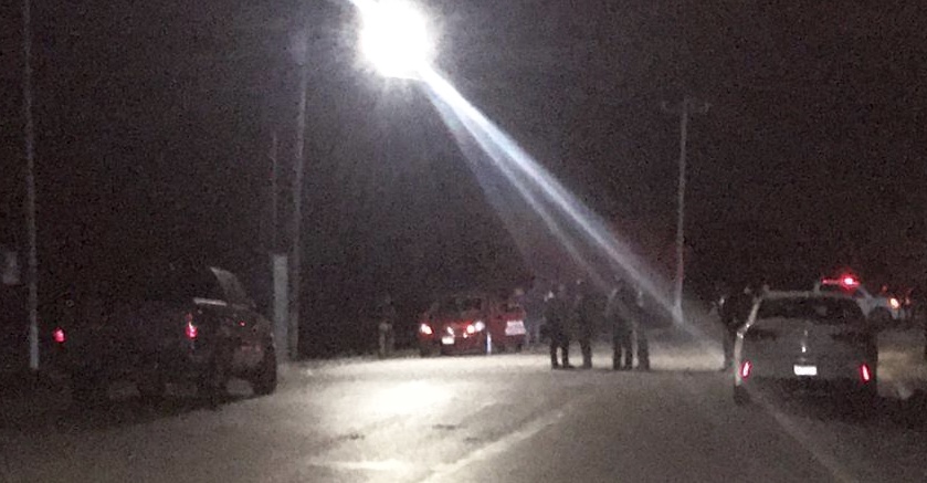 Ejecutan a taxista de Allende en Nava