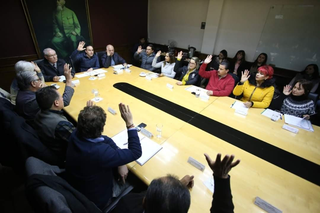 Implan consolida proyectos para mejorar calidad de vida en Saltillo