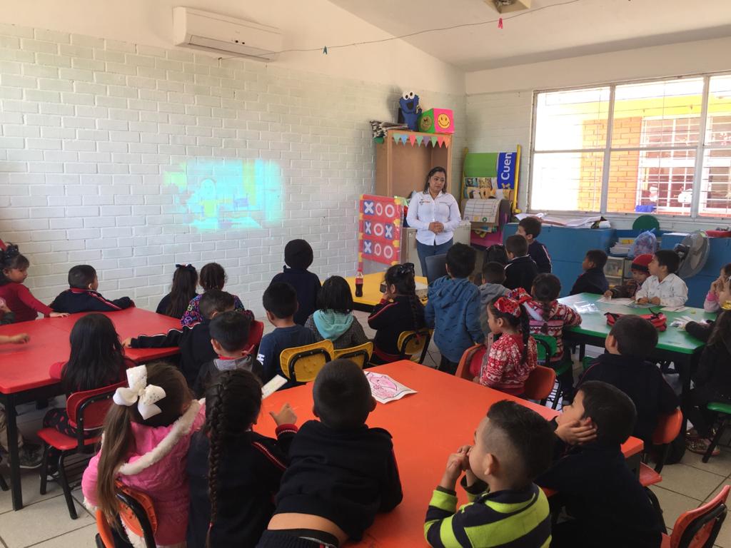 Va Coahuila contra el maltrato y abuso infantil