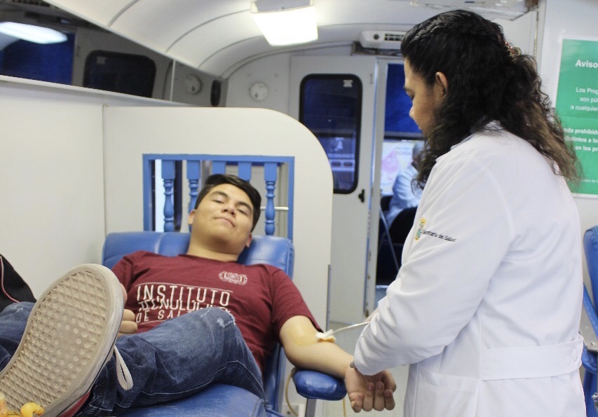 En Coahuila, febrero será “mes de la salud del hombre”