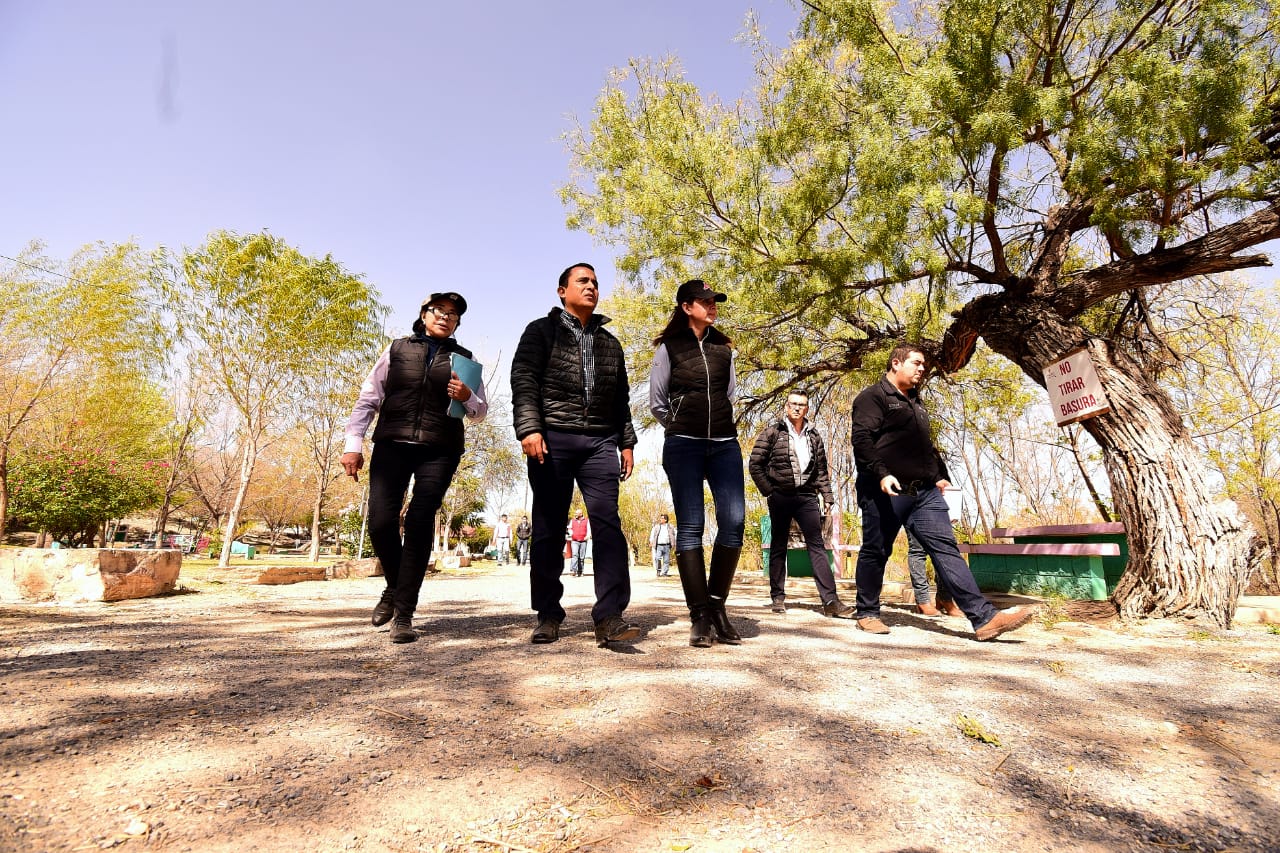 Pueblos Mágicos, gran fortaleza de Coahuila