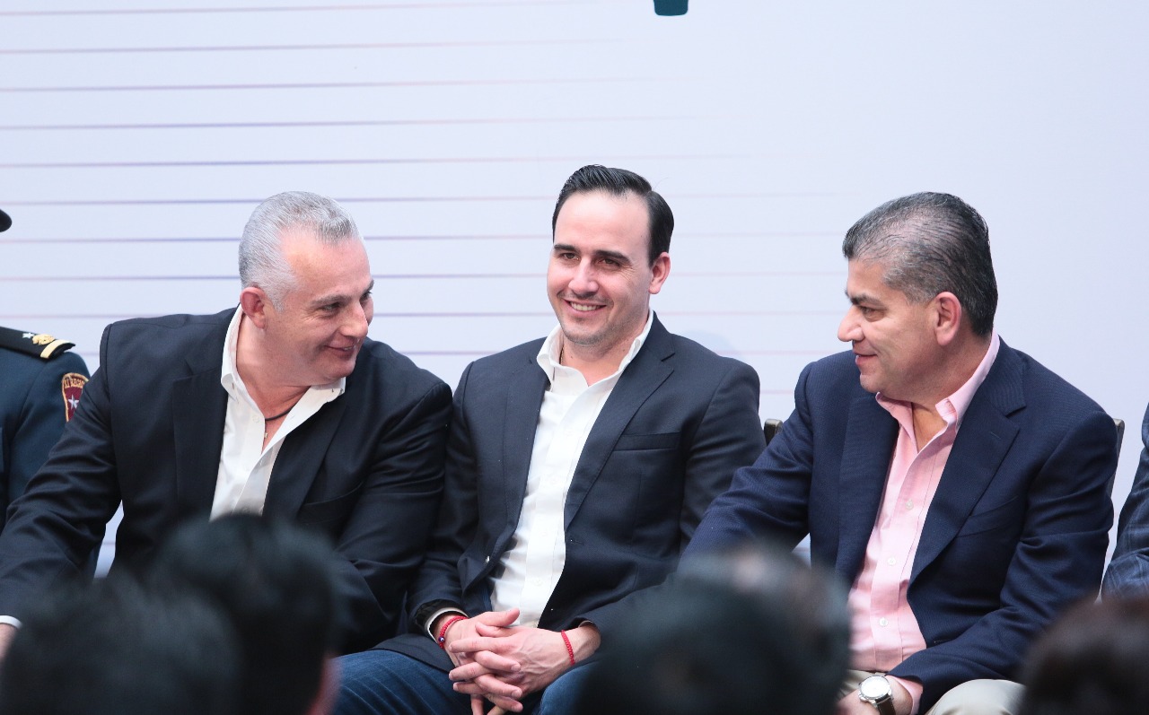 Liga Coahuila 5 trimestres como líder <br>nacional en formalidad labora: MARS