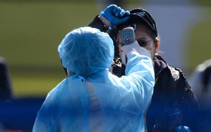 Confirma Salud caso sospechoso <br>de Coronavirus en la CDMX