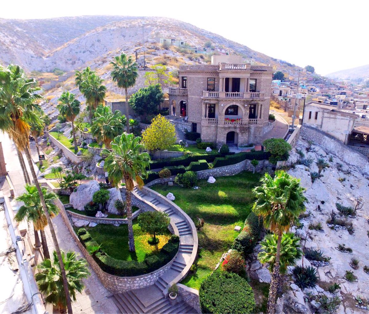 Museo Casa del Cerro invita a conmemorar el Día Internacional de la Lengua Materna
