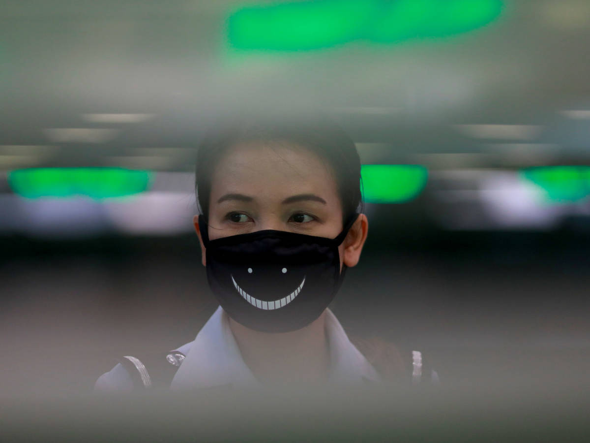 No existen casos de coronavirus en Coahuila: Salud