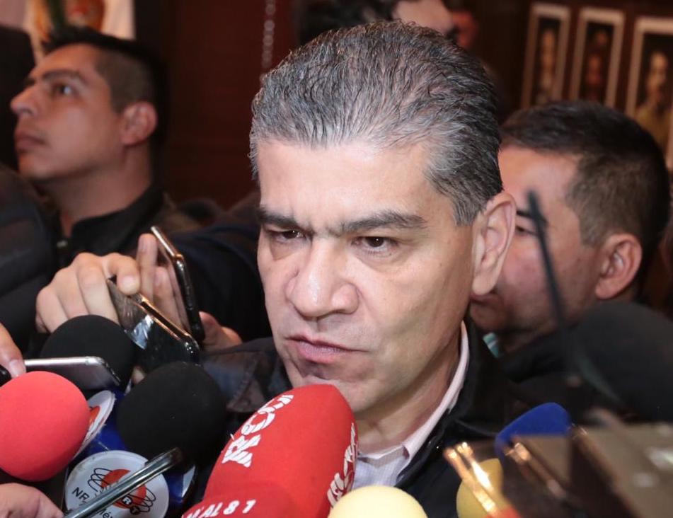 Invita MARS a coahuilenses a realizar sus trámites desde casa