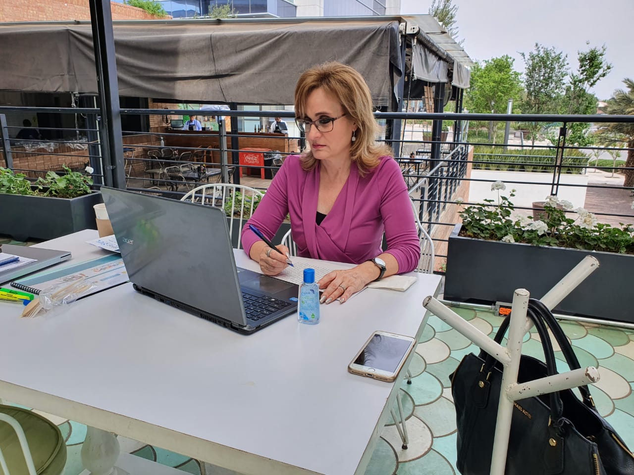 Reitera Sectur Coahuila apoyo a la industria turística