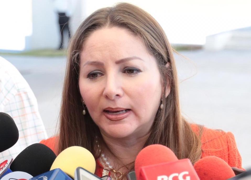 Trabaja estado por la igualdad de género