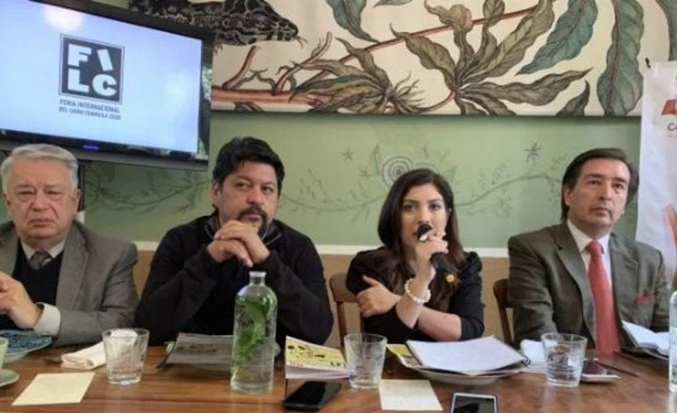 Posponen para agosto Feria Internacional del Libro Coahuila