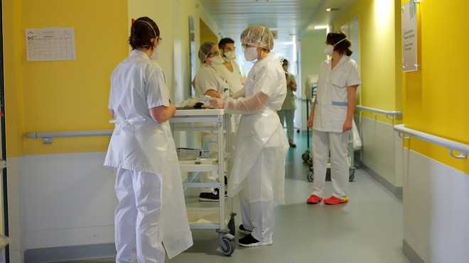 Suman 585 casos de Coronavirus en México <br>y 8 muertes; en Coahuila ya van 14 positivos