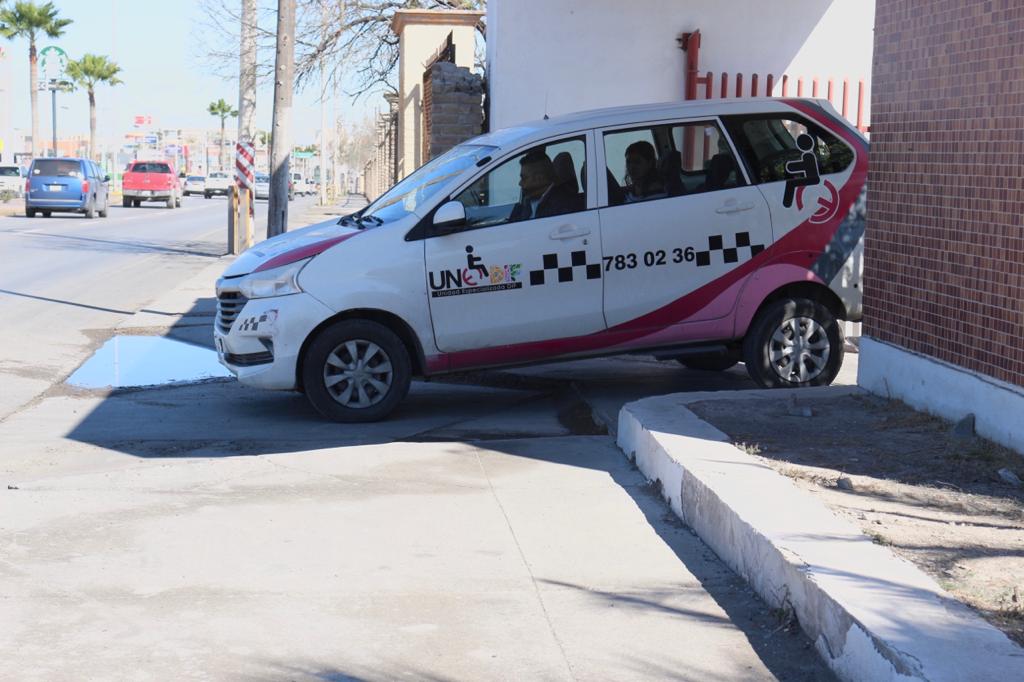 Confían usuarios en Unedif Coahuila