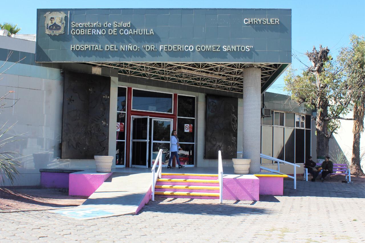Garantiza Salud estatal atención de urgencias en hospitales