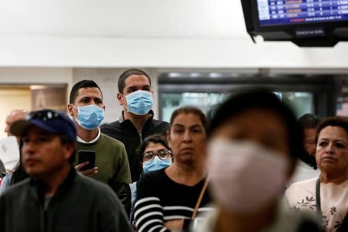 Ya son 6 casos de coronavirus en Coahuila
