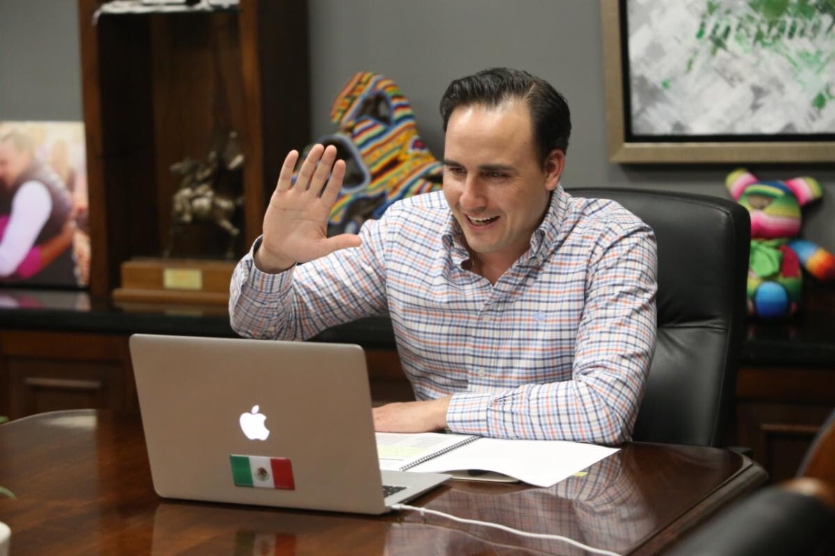 Aprueba Cabildo de Saltillo <br>estímulos fiscales ante Covid-19