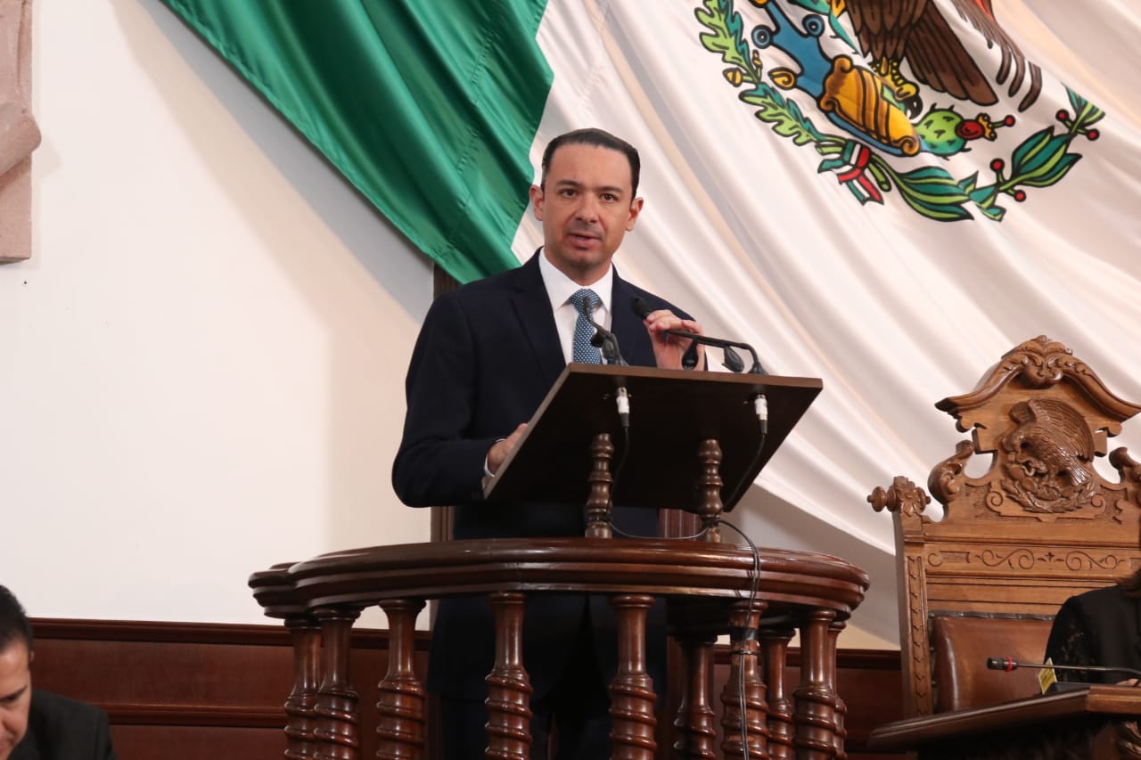 Propone UDC ampliar <br>medidas en favor de la salud