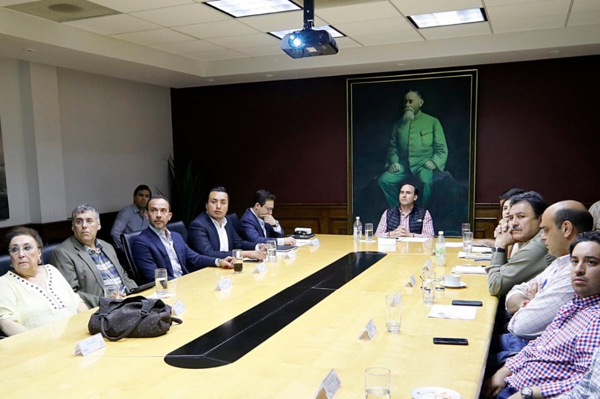 Destaca Saltillo en la conformación <br>de su presupuesto 2020