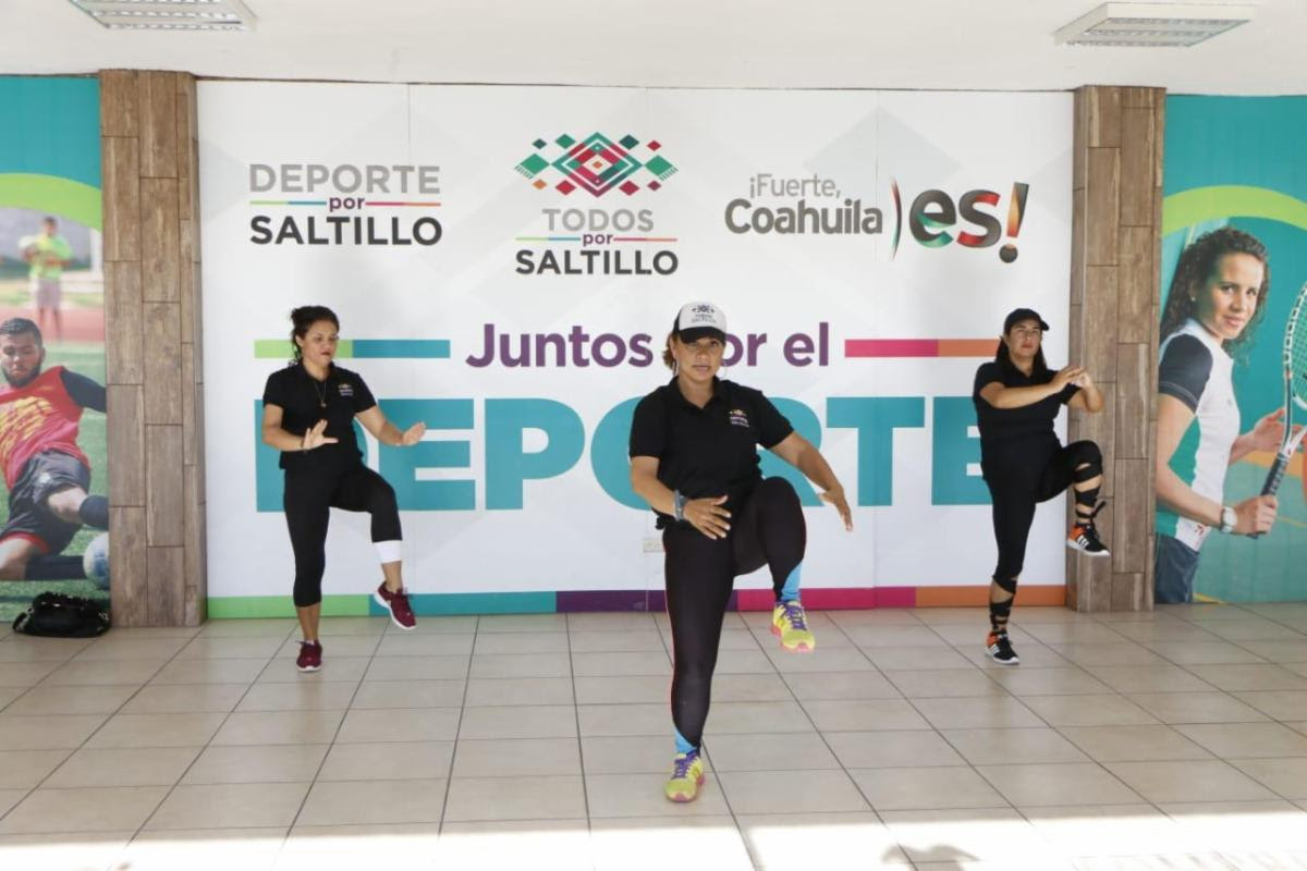 Lanzará Municipio el programa Saltillo #QuédateEnCasa