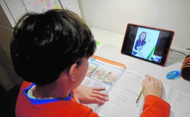 Extiende Coahuila ciclo escolar; <br>terminará hasta el 17 de julio