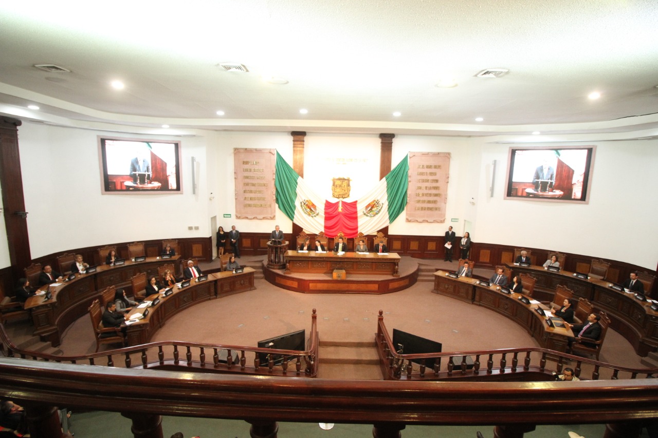 Diputados de Coahuila donarán equipo médico
