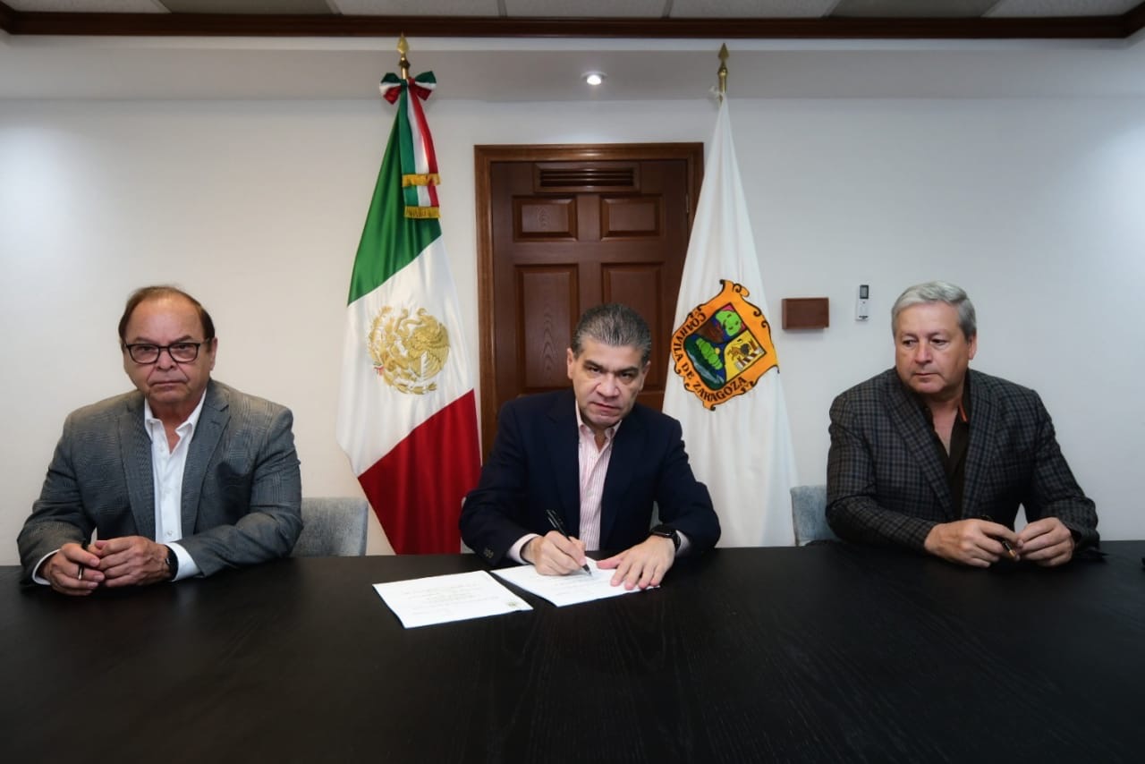 Reconoce ONU a MARS por respeto a Derechos Humanos