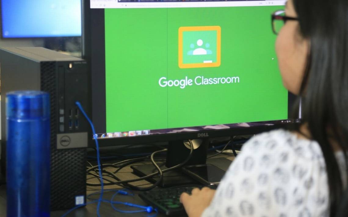 Colegiaturas deben pagarse <br>aún en contingencia: Profeco