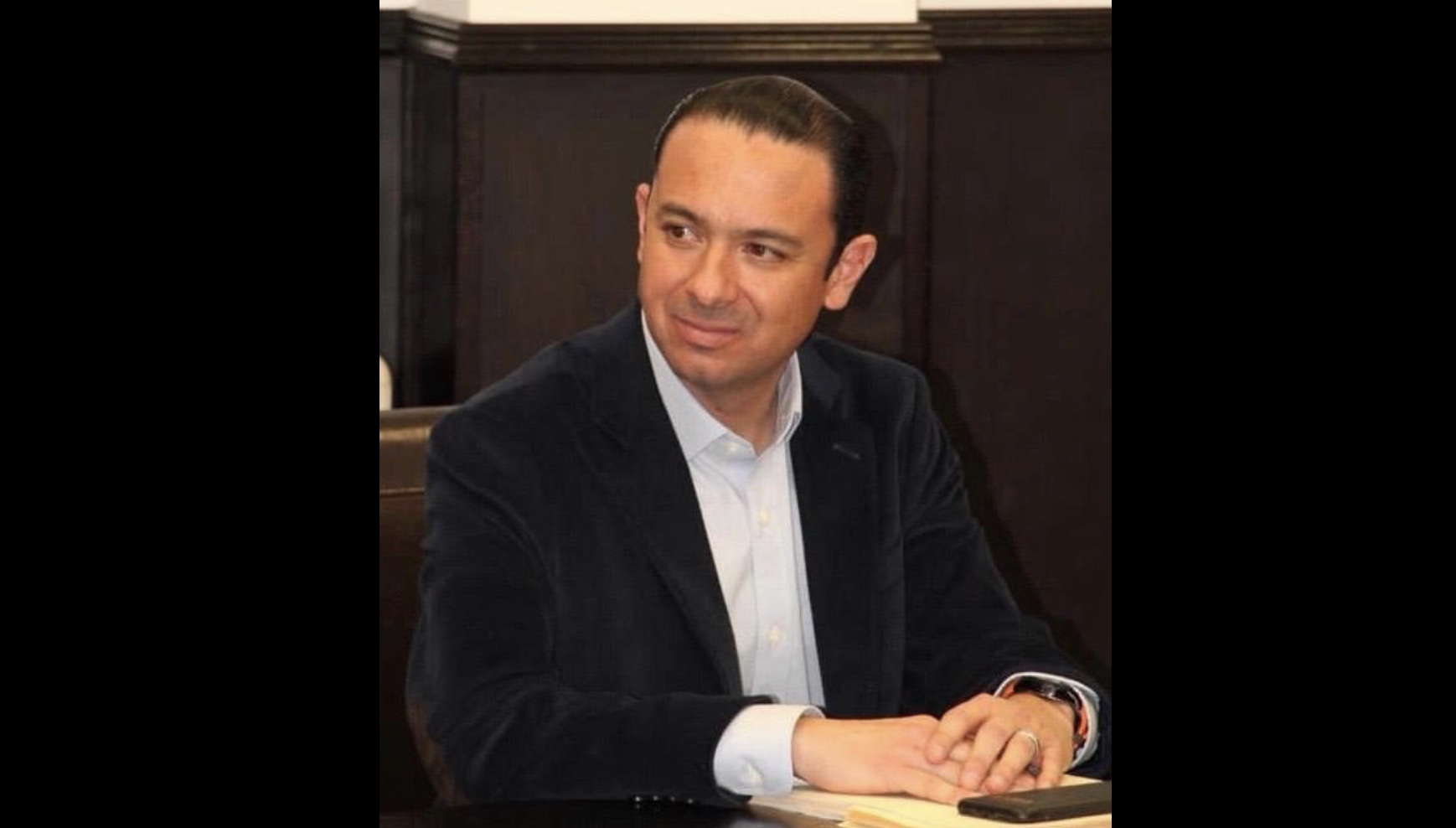 Por tercer año consecutivo, Congreso avanza en el índice de evaluación presupuestal