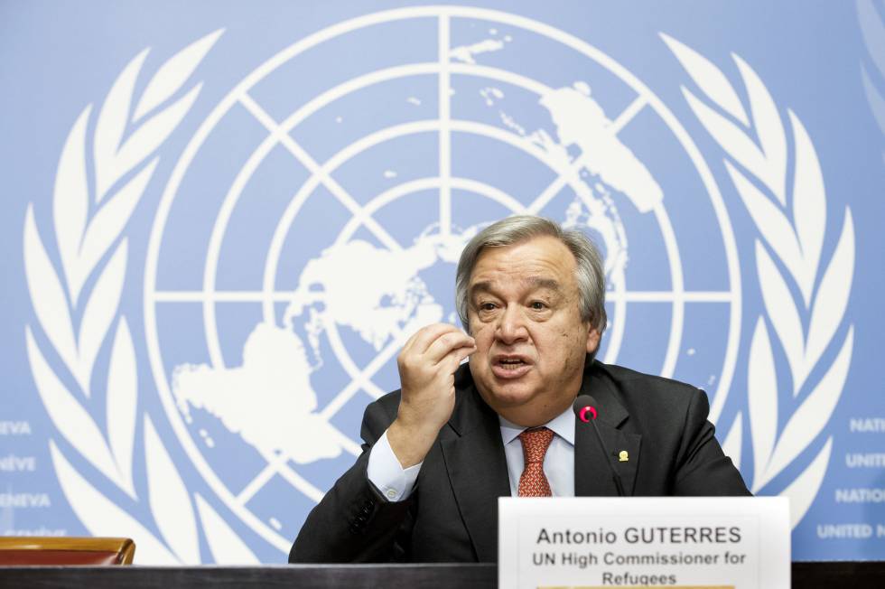 Pandemia se convierte en “crisis de derechos humanos”: ONU