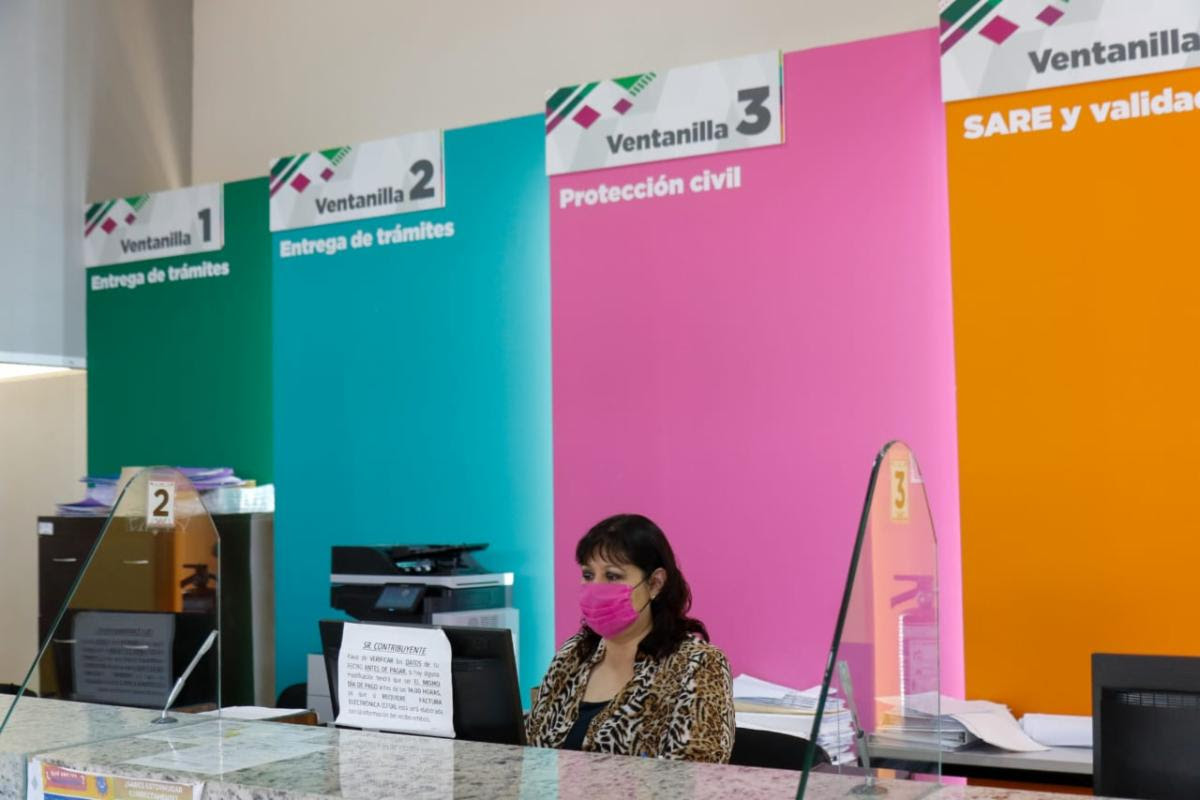 Destaca Saltillo a nivel nacional por <br>acciones regulatorias ante contingencia