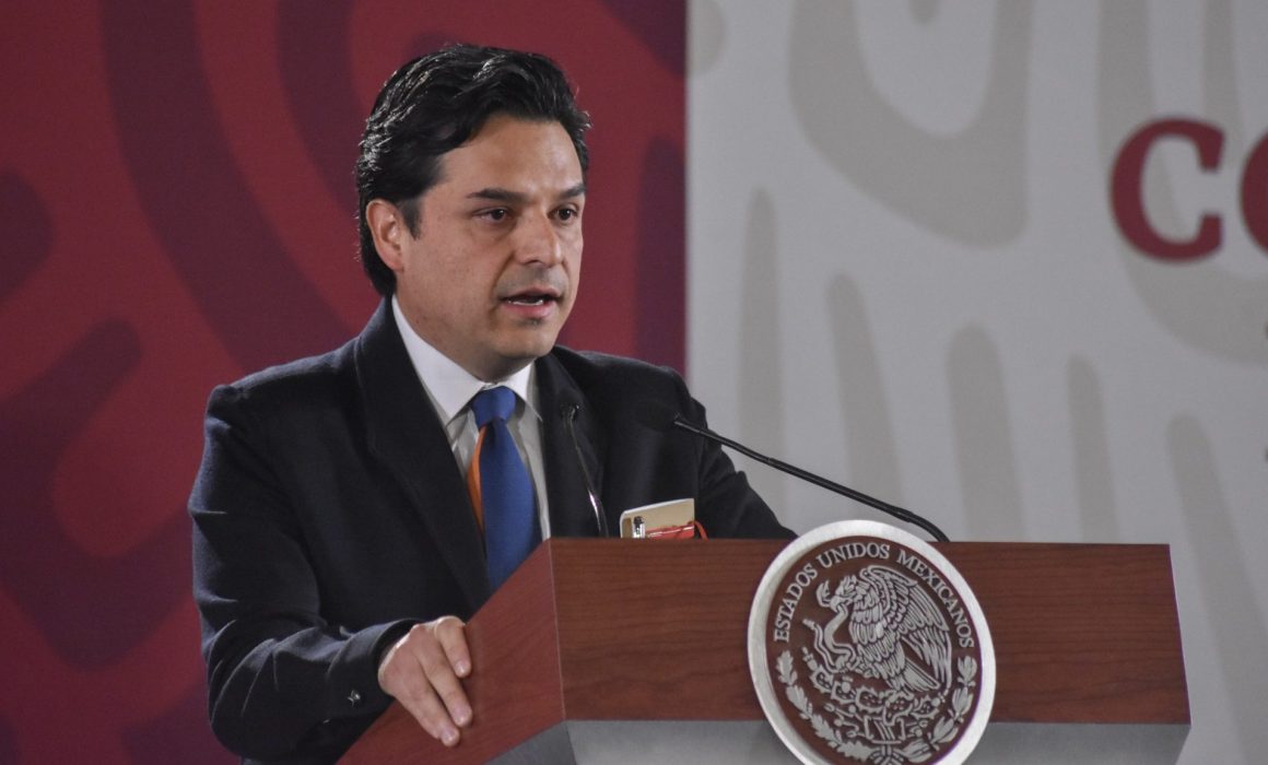 Más de 64 mil pequeñas empresas, validadas para recibir créditos: IMSS