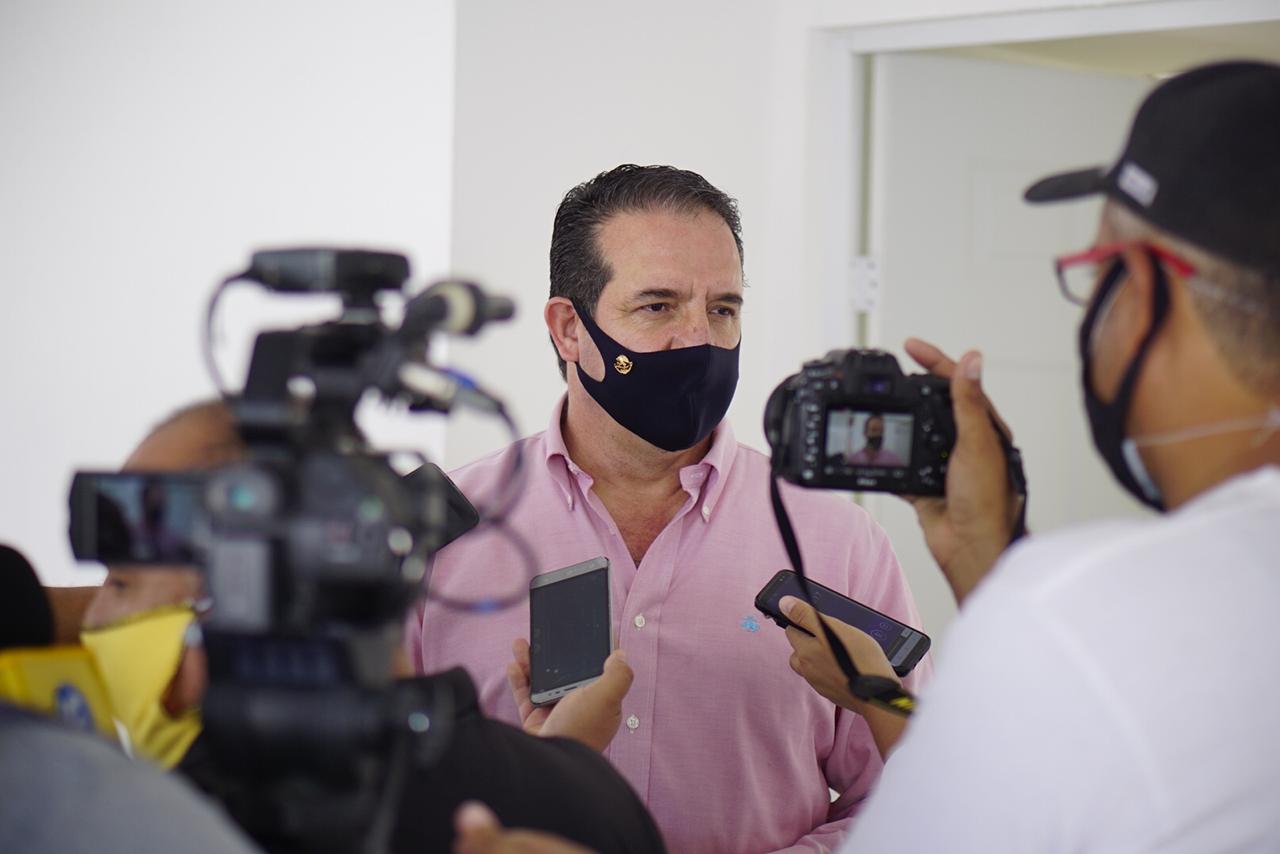 Cumple 43% de automovilistas con pago de derechos vehiculares en Coahuila