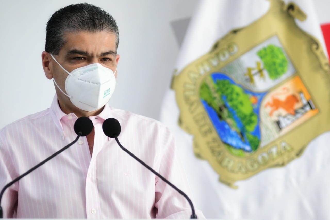 Panteones cerrarán del 8 al 11 de mayo para prevenir contagios de Covid-19