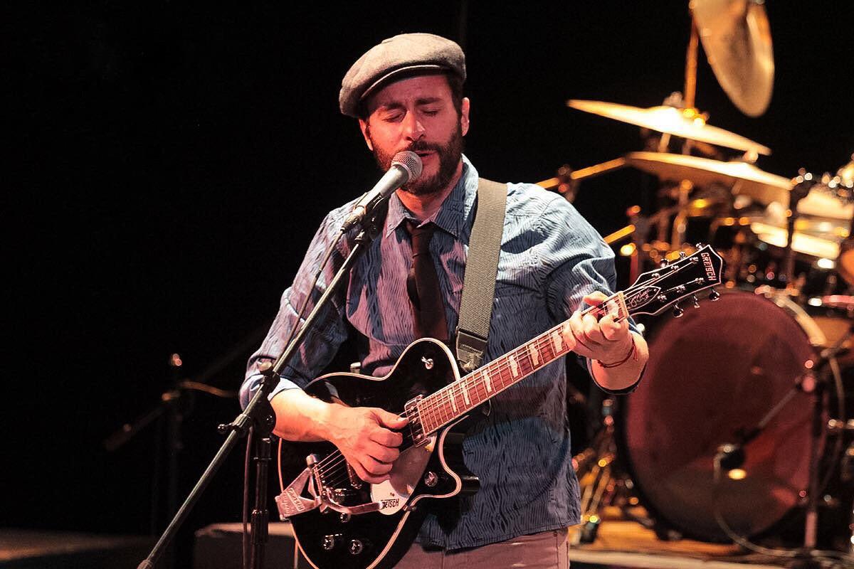 Ofrece Coahuila taller de composición “ven a componer una canción”