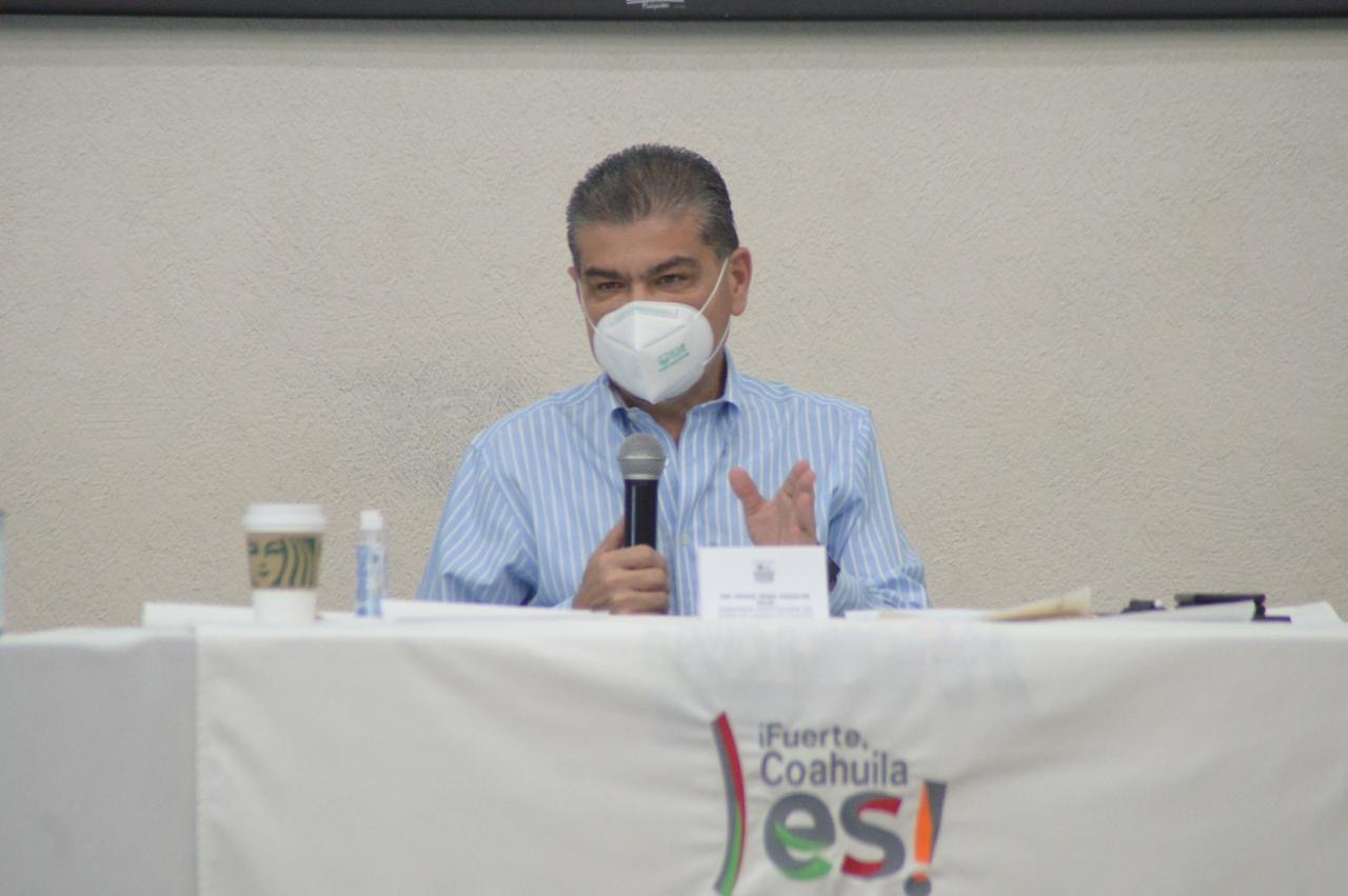 Anuncia MARS término <br>del ciclo escolar en línea