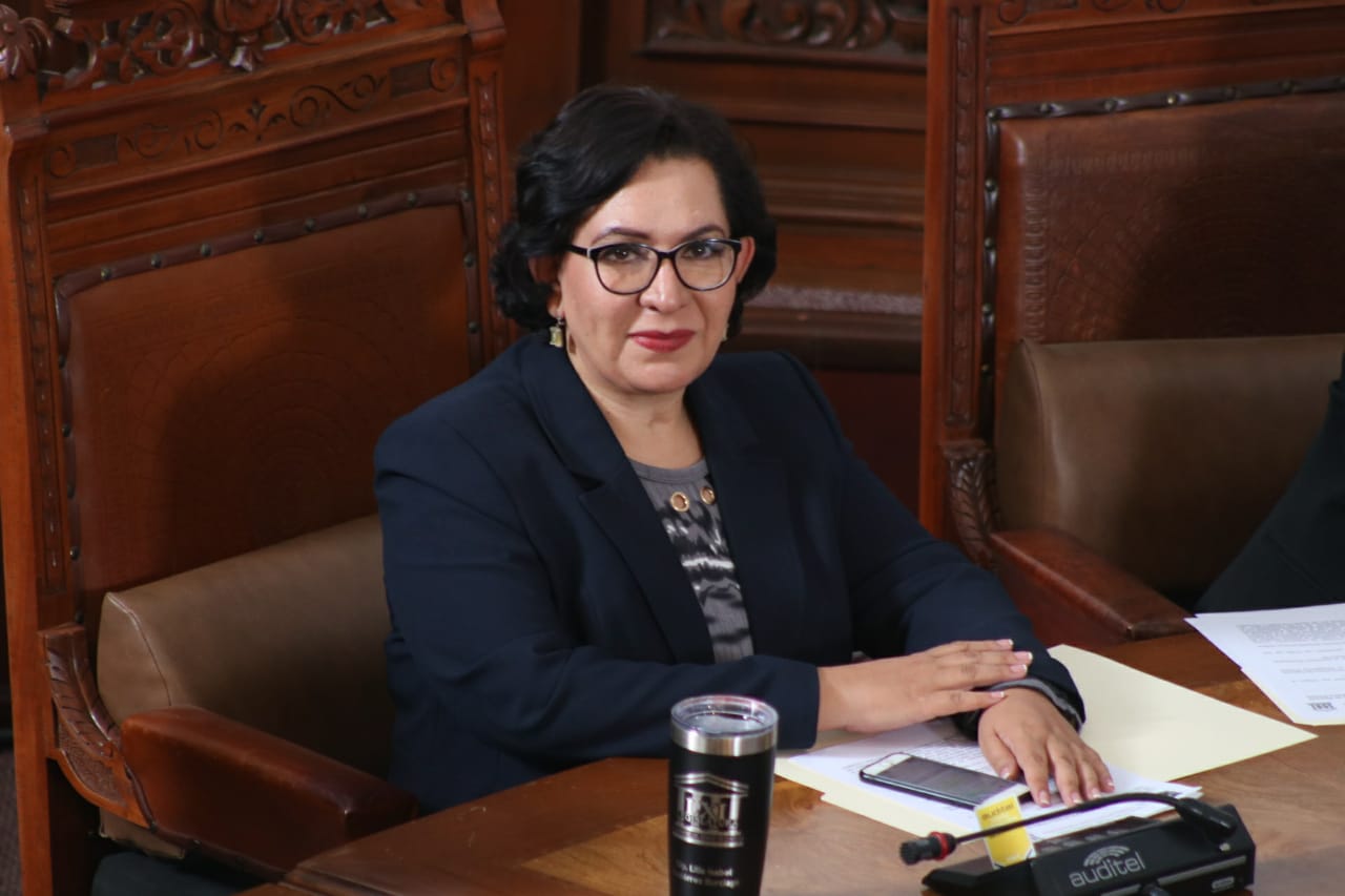 Solicita Lilia Gutiérrez investigación por robo de medicamento en clínica del IMSS en Saltillo