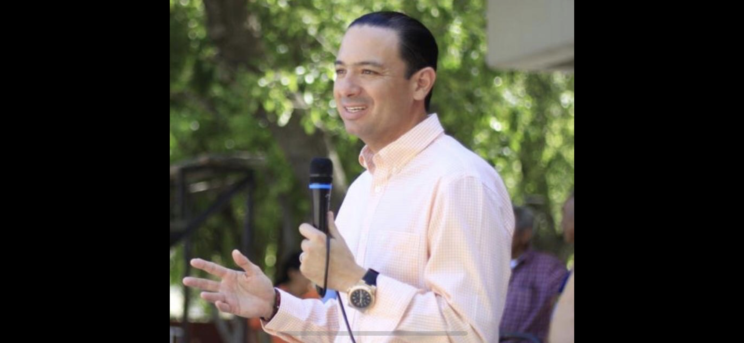 Propone De Hoyos Montemayor crear el “Canal del Congreso del Estado de Coahuila”