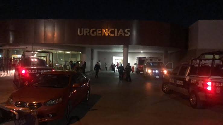 Muere joven en Parras por tomar alcohol <br>adulterado; dos más pierden la vista