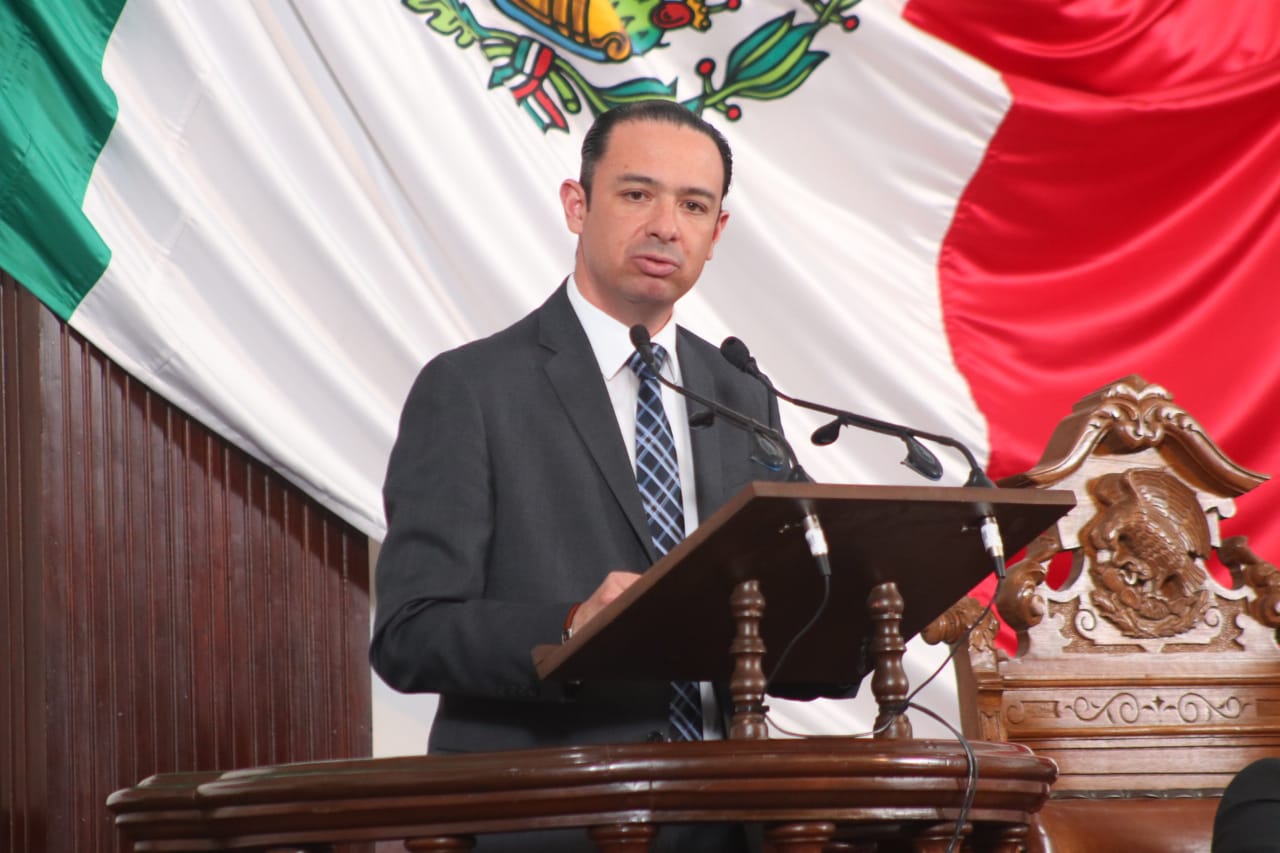 Pide Emilio de Hoyos todo el peso de la Ley para feminicidas de enfermeras