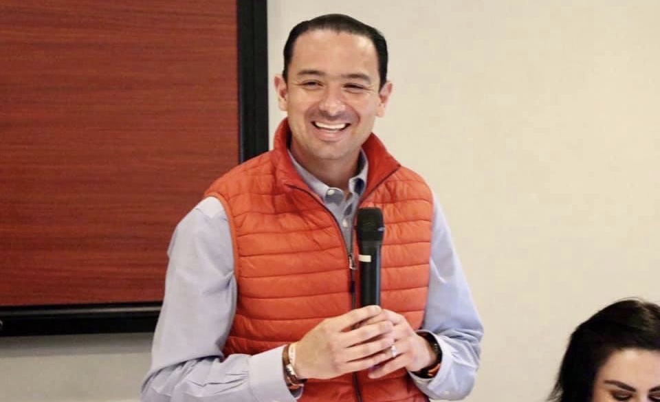 Propone Emilio De Hoyos instituir la “Medalla de Honor Venustiano Carranza”