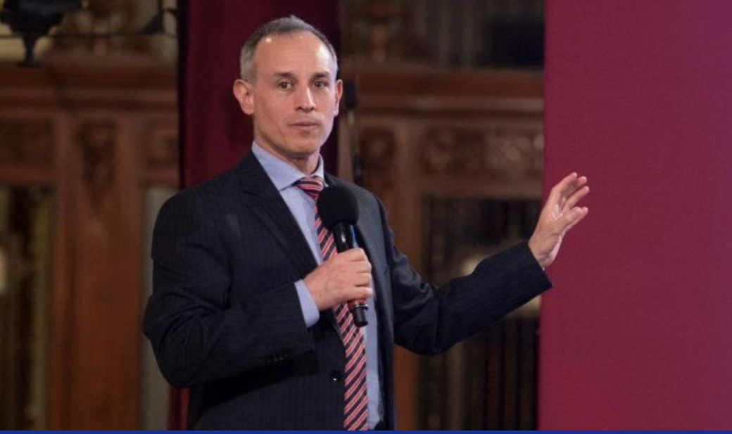 México supera a China en casos de Covid-19