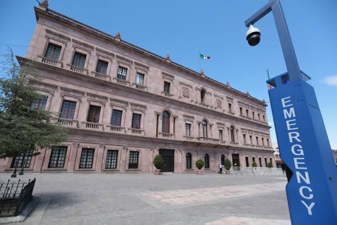 Da positivo a Covid funcionario de comunicación <br>social del gobierno del estado