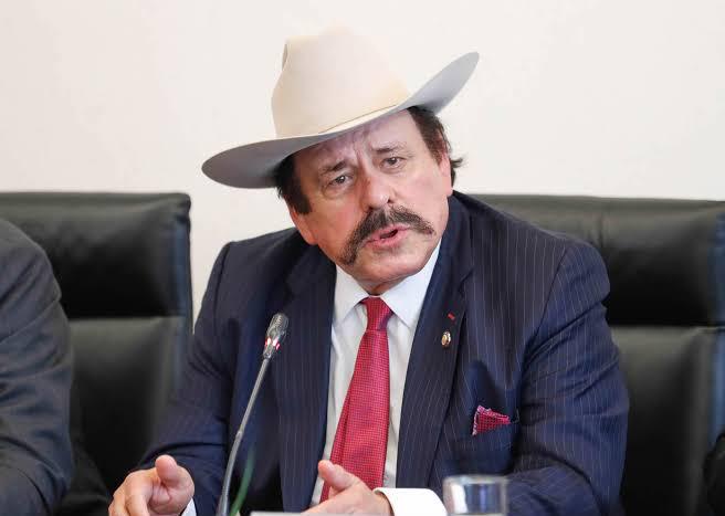 Urge Guadiana a CFE reanudar <br>actividad minera en Coahuila