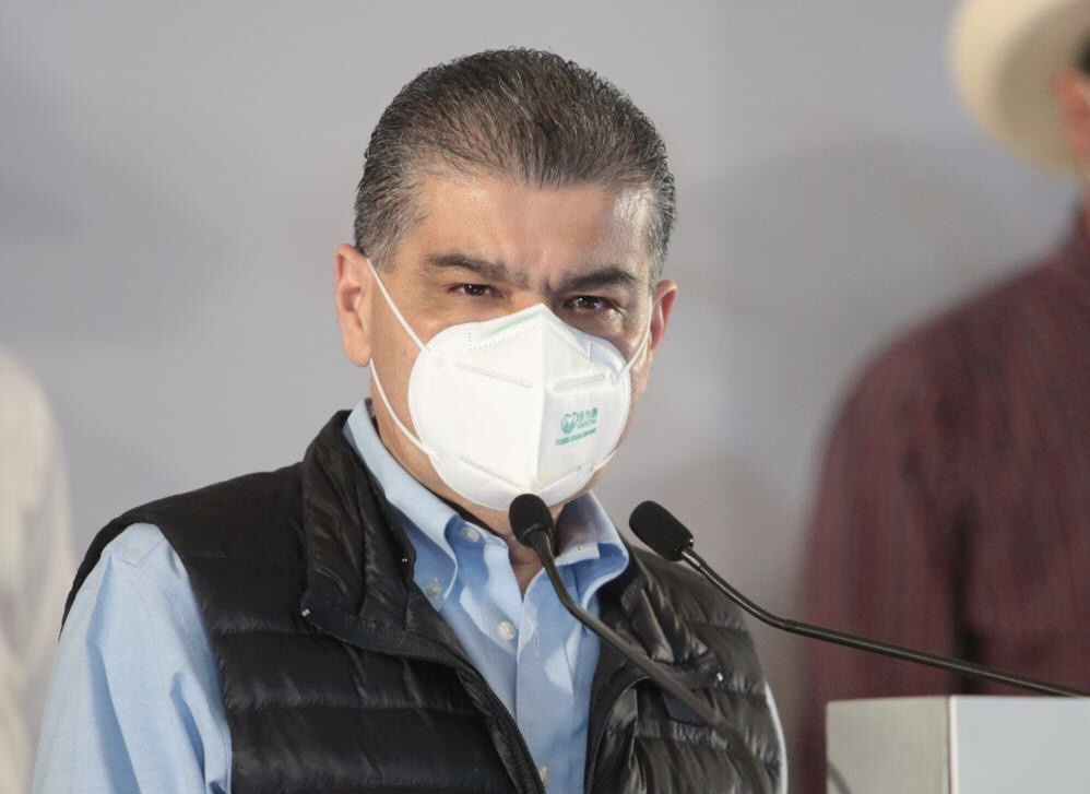 Confía MARS que Coahuila retomará <br>ritmo de creación de empleos