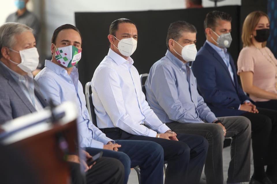 Indispensable para la seguridad el sistema <br>de inteligencia tecnológica: Emilio De Hoyos